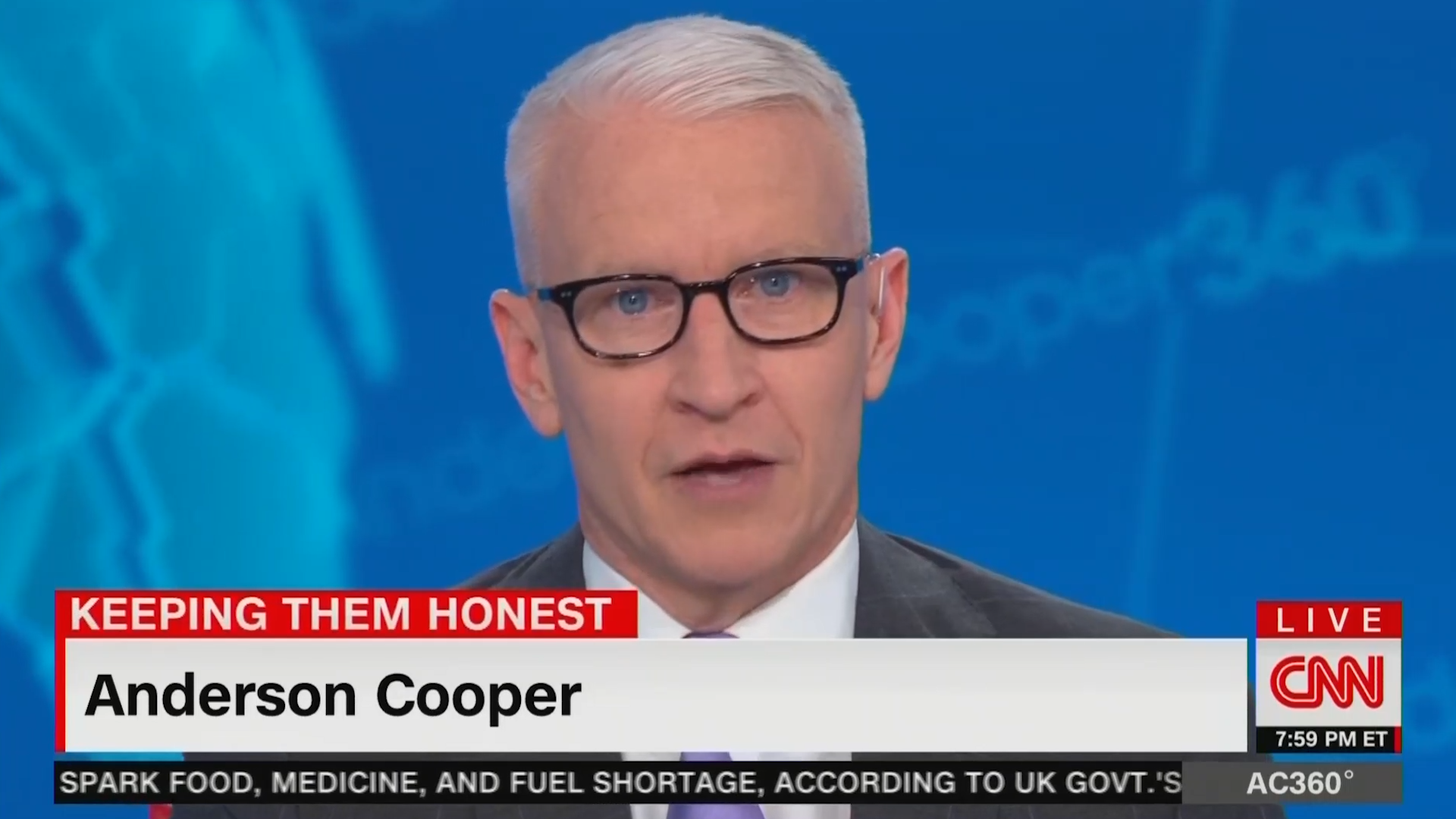 Anderson Cooper calls out Ivanka Trump following the president's comments on Jewish Americans