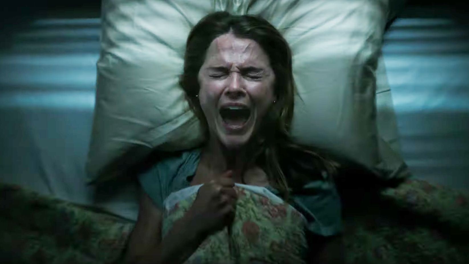 Guillermo Del Toro’s ‘Antlers’ Starring Keri Russell Drops Chilling First Trailer