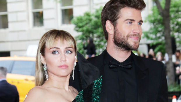 Miley Cyrus ‘Devastated’ After Liam Hemsworth Files For Divorce: She ‘Loved Being Married’