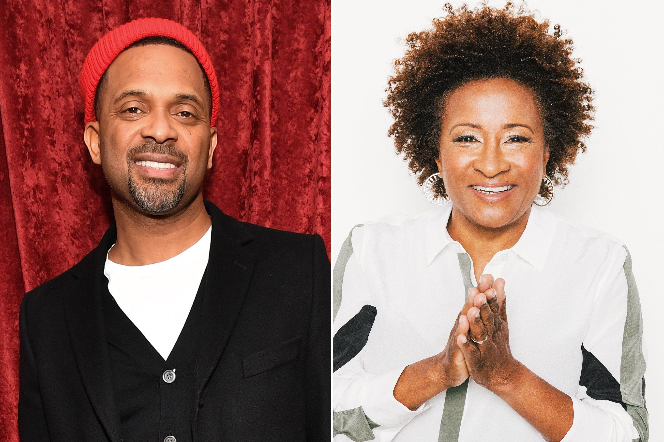 Wanda Sykes and Mike Epps to star in Netflix sitcom The Upshaws