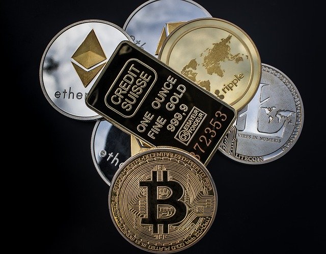 best crypto currency to buy 2019
