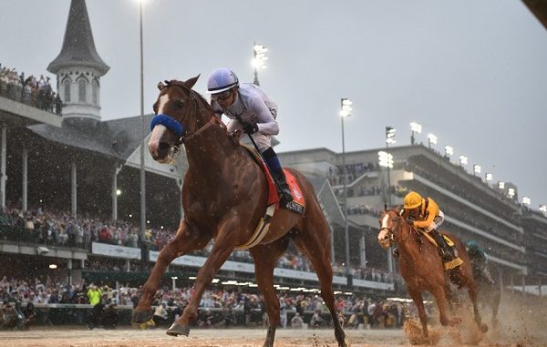 Petition to allow casino gambling at horse tracks set to hit the streets in Nebraska soon