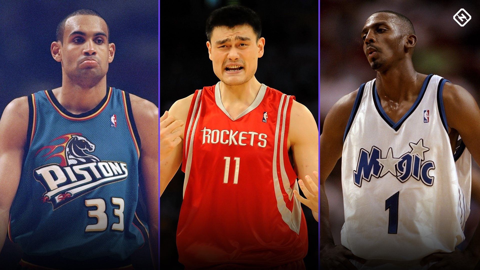 All-NBA 'What If?' Team: The superstar careers that disappeared after devastating injuries