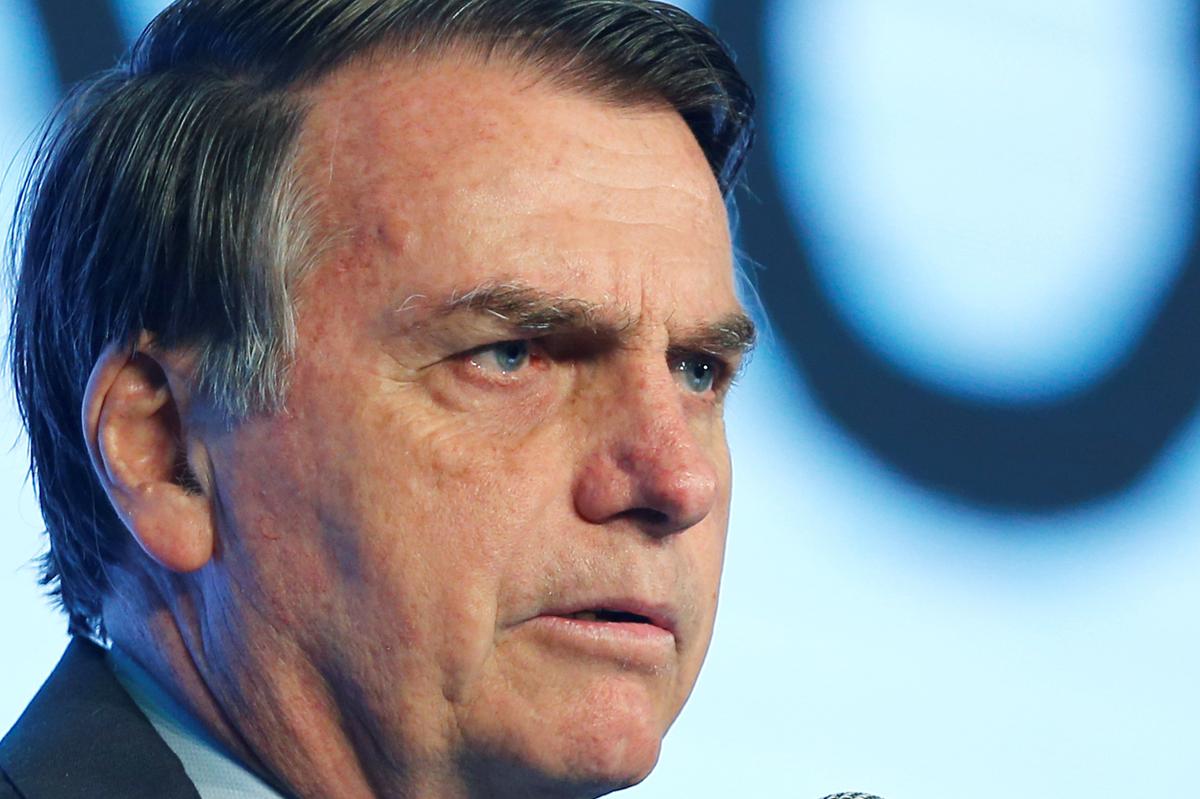 As resistance mounts, Brazil's Bolsonaro sticks by son for U.S. envoy