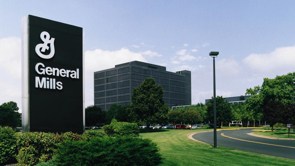 General Mills' Box Tops for Education Program Is Going Digital