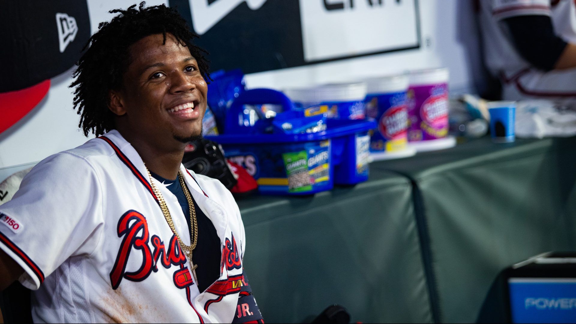 Grudge continues to fester between Braves, Marlins