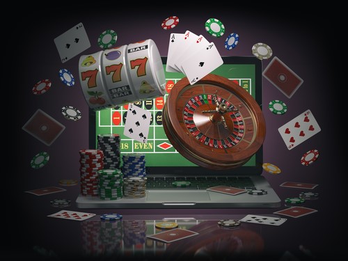 Laws on Web-Based Casino Games in United States
