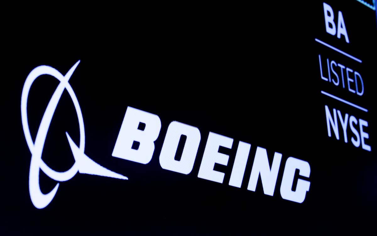 Pentagon ends Boeing 'kill vehicle' contract, cites technical problems