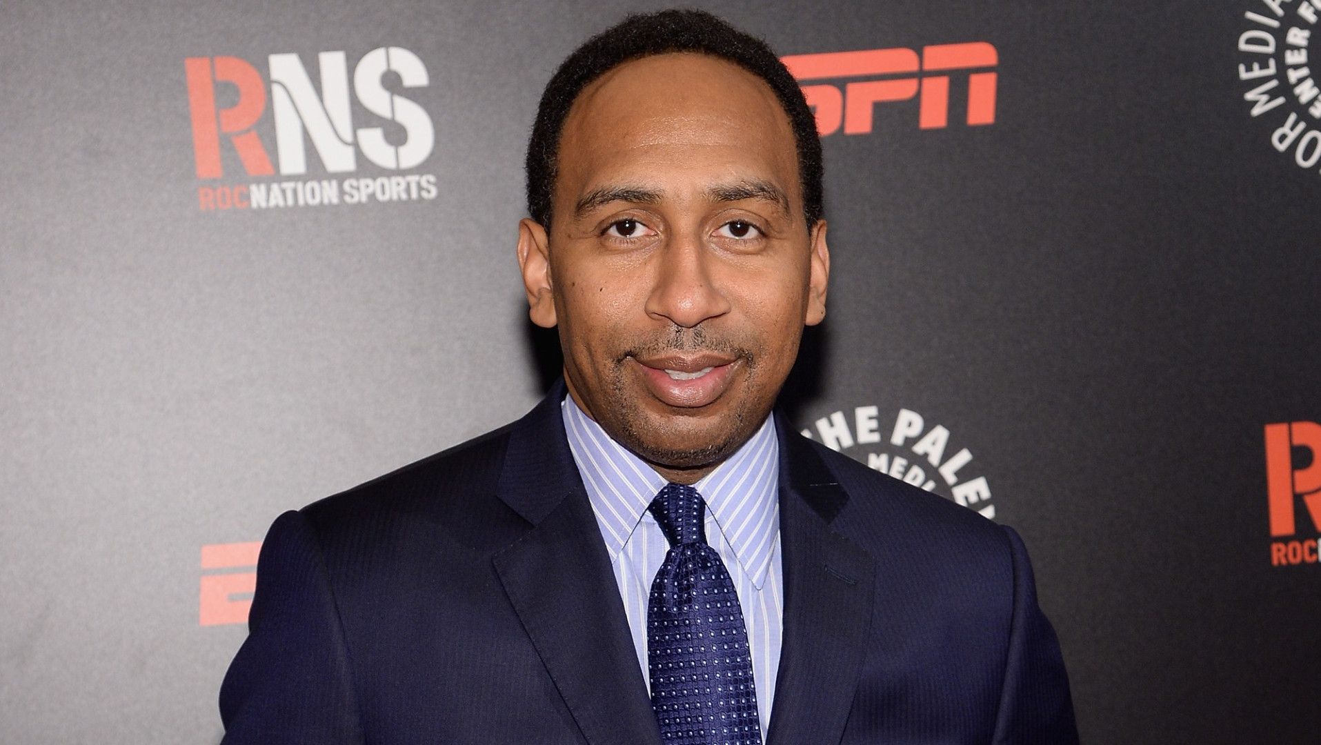 Rumor: Stephen A. Smith is coming to ESPN’s NBA broadcasts