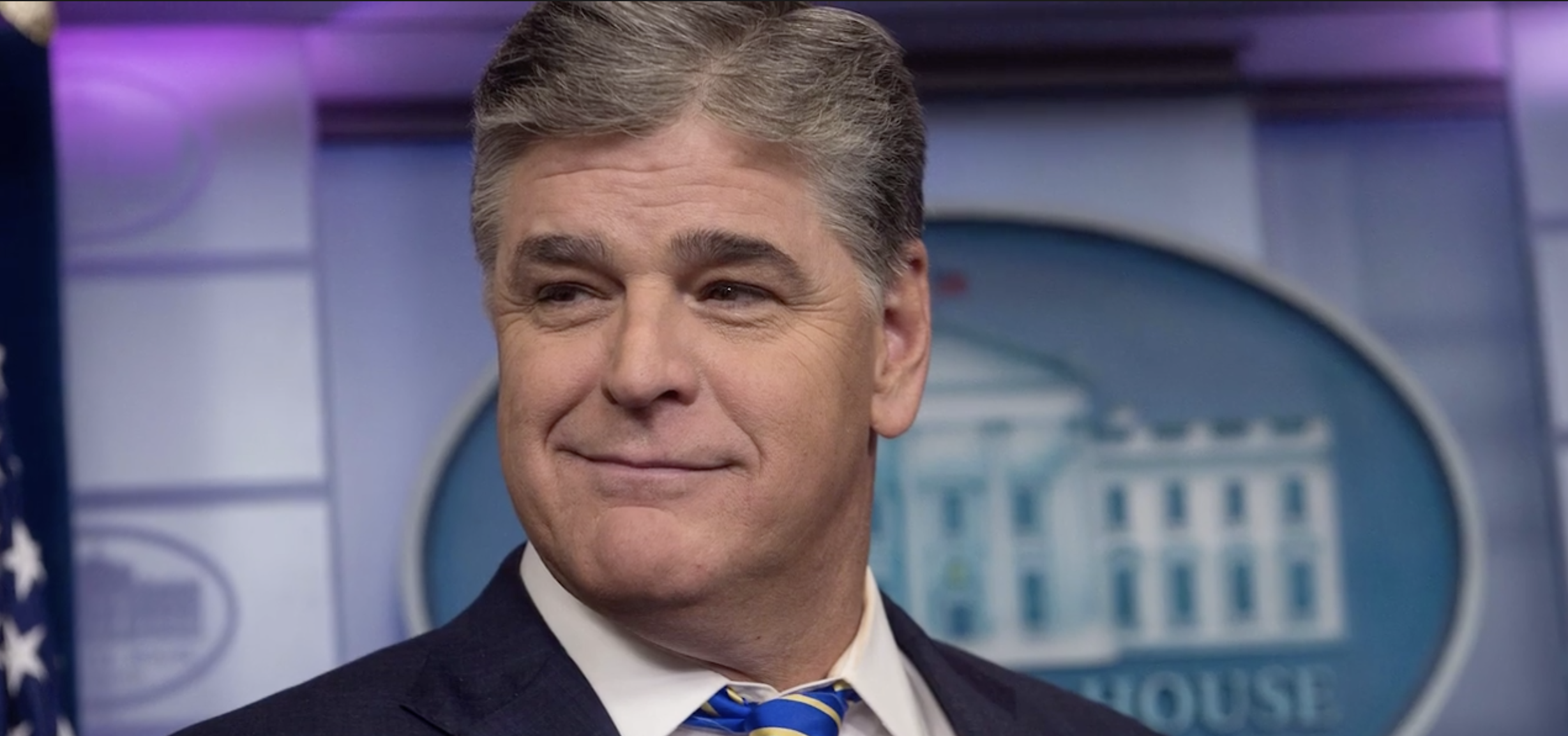 Sean Hannity calls for unity from Democrats and Republicans: 'You must stop this insanity'