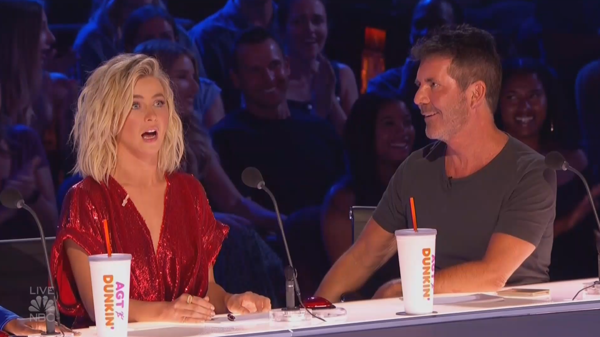 Simon Cowell on terrible ‘AGT’ performance: ‘It was like watching a murder’