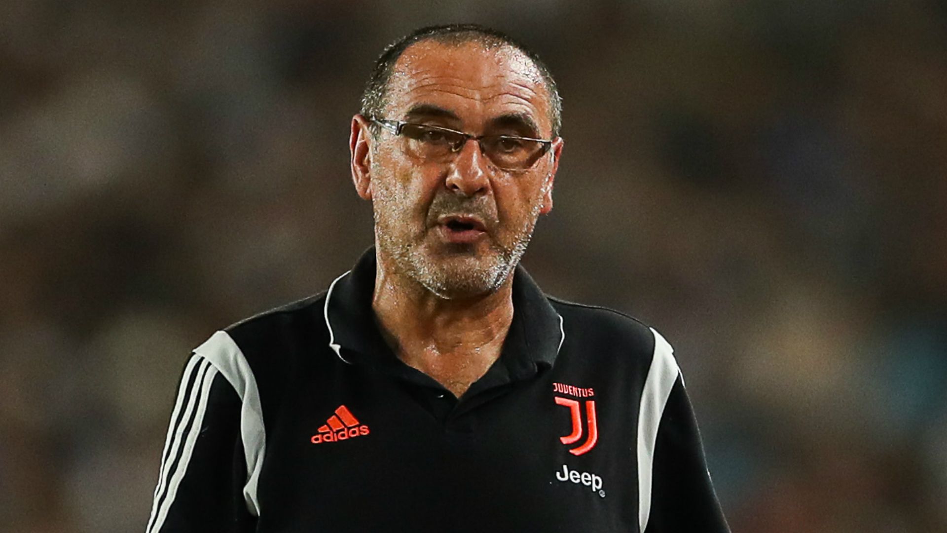 Unwell Sarri to miss opening two Serie A games
