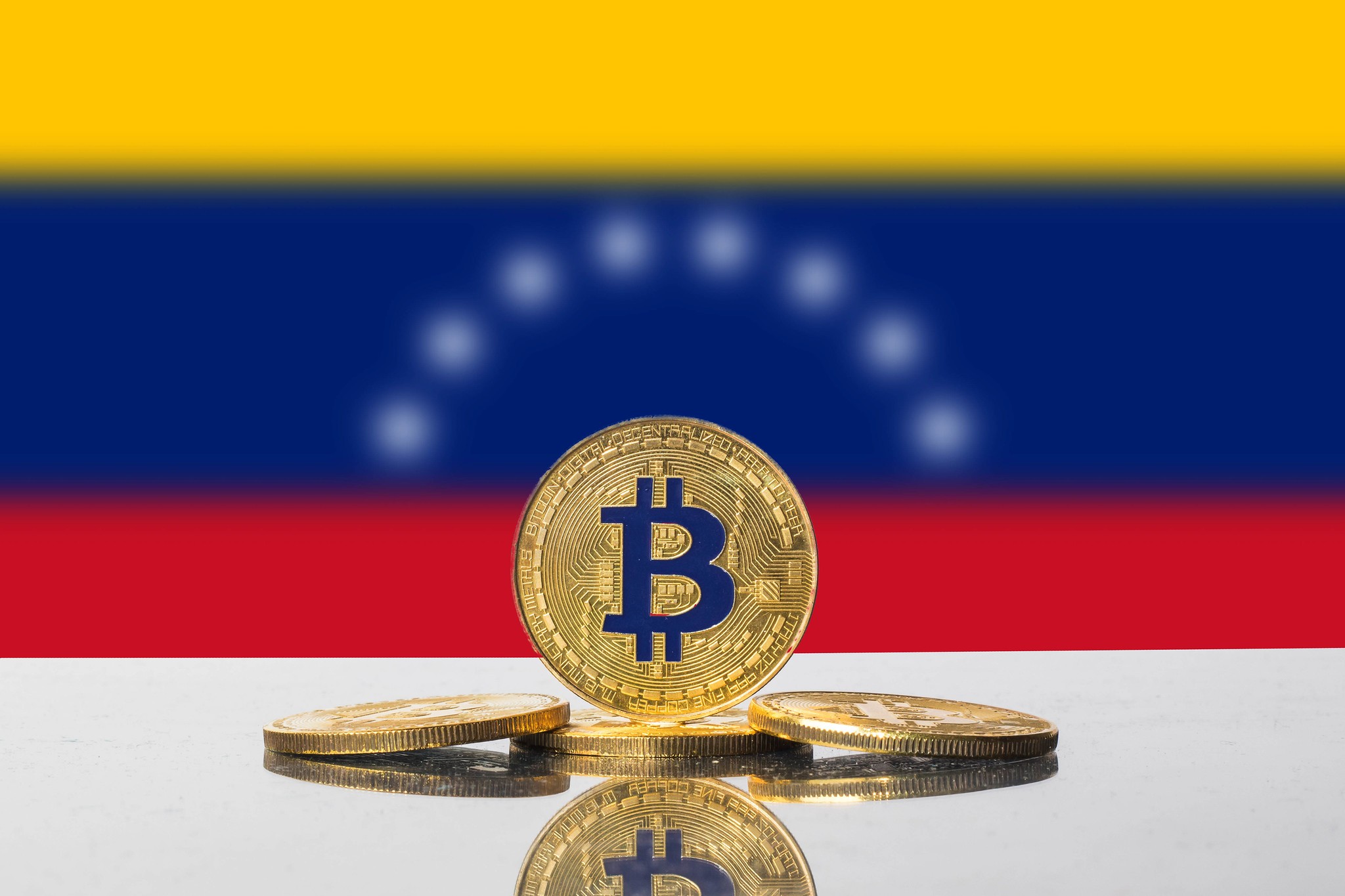 Venezuelans Desperate for $300,000 in Crypto Donations Must Continue to Wait