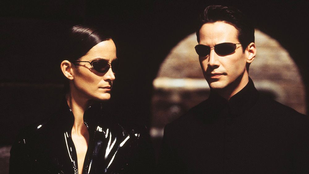 ‘Matrix 4’ Officially a Go With Keanu Reeves, Carrie-Anne Moss and Lana Wachowski (EXCLUSIVE)